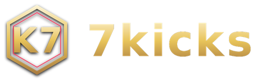 7kicks logo